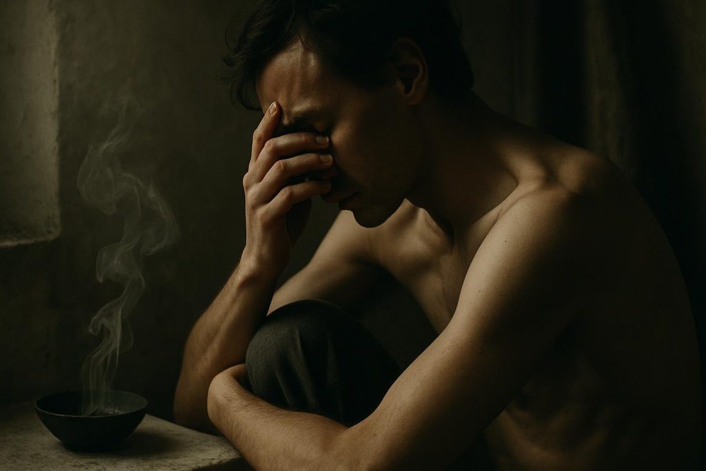 How to Tell the Difference Between Your True Self and Your Ego, Trauma, and Conditioning