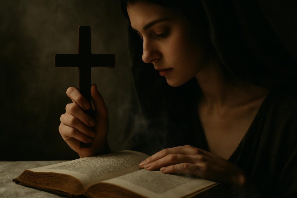 Do All Religions Lead to the Same Truth, or Is One of Them Right?