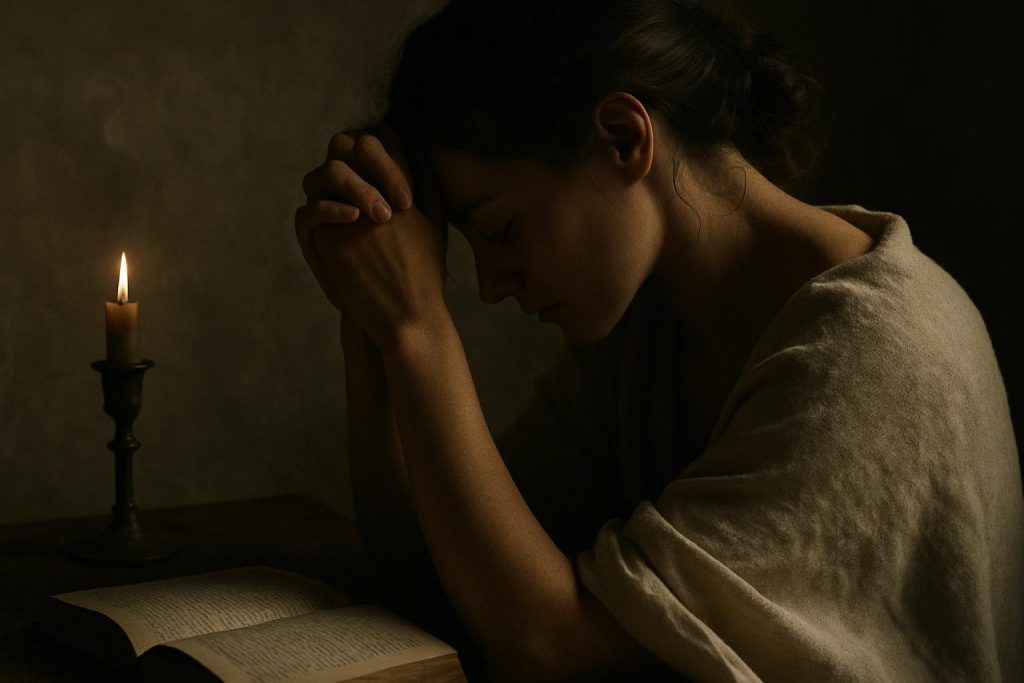 Is There a God, and What Is It Really Like?