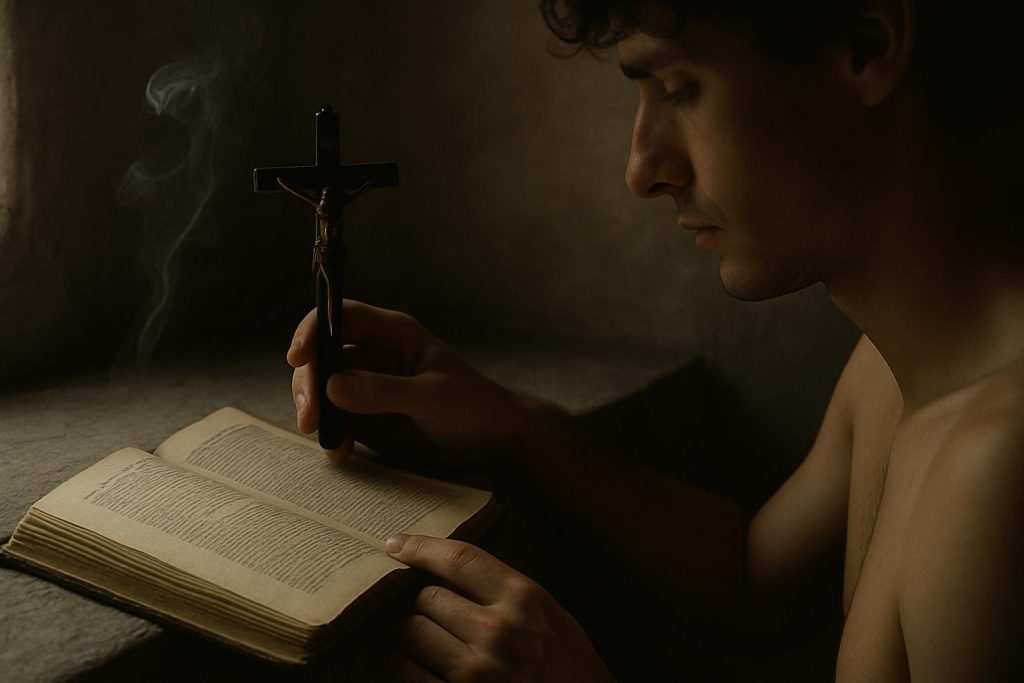Is Right and Wrong Real, or Is Morality Just Relative?